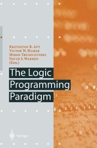 Produktbild: The Logic Programming Paradigm