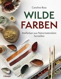 Produktbild: Wilde Farben