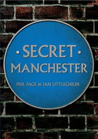 Produktbild: Secret Manchester