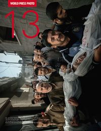 Produktbild: World Press Photo 13