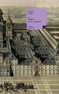Produktbild: Peligrar en los remedios