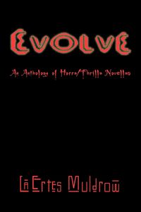 Produktbild: Evolve