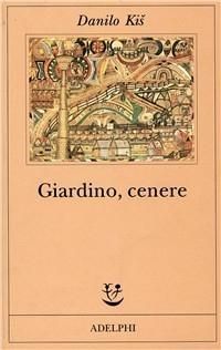 Produktbild: Giardino, cenere