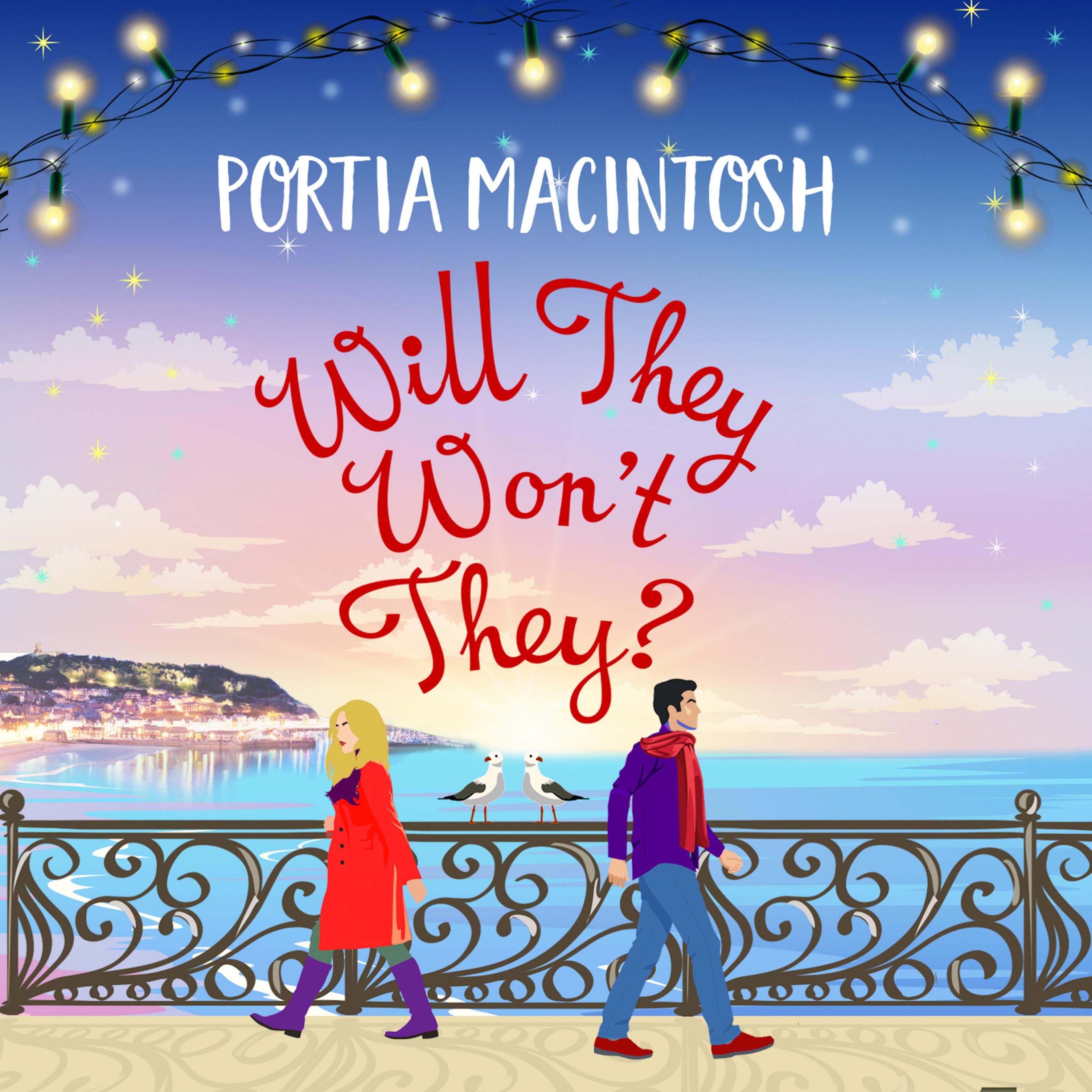 Produktbild: Will They, Won't They?