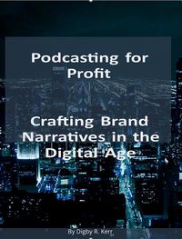 Produktbild: Podcasting for Profit