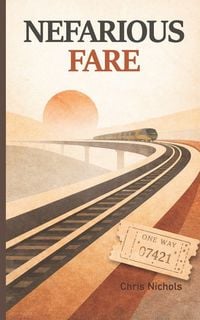 Produktbild: Nefarious Fare