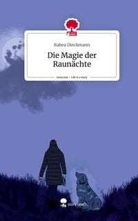 Produktbild: Die Magie der Raun&auml;chte. Life is a Story - story.one