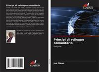 Produktbild: Principi di sviluppo comunitario