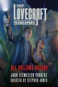 Produktbild: The Lovecraft Squad