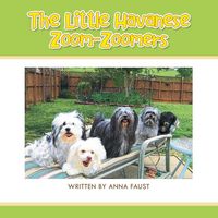 Produktbild: The Little Havanese Zoom-Zoomers
