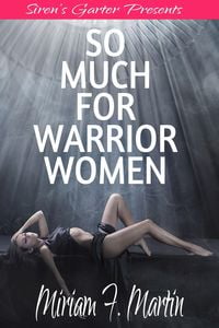 Produktbild: So Much For Warrior Women