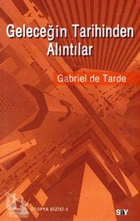 Produktbild: Gelecegin Tarihinden Alintilar