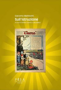 Produktbild: Sull'istruzione