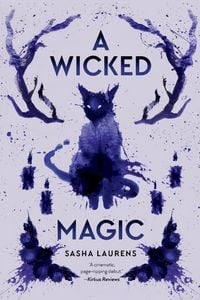 Produktbild: A Wicked Magic