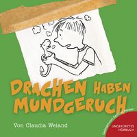 Produktbild: Drachen haben Mundgeruch