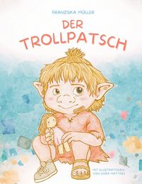 Produktbild: Der Trollpatsch