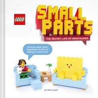 Produktbild: Lego Small Parts