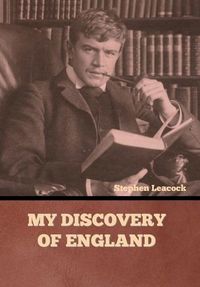 Produktbild: My Discovery of England