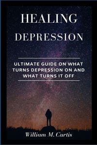 Produktbild: Healing Depression