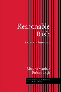 Produktbild: Reasonable Risk