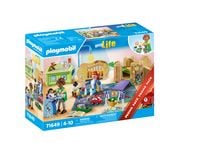Produktbild: 71649 Krabbelgruppe