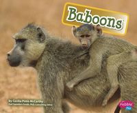Produktbild: Baboons