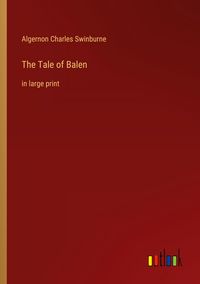 Produktbild: The Tale of Balen