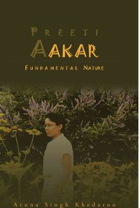 Produktbild: Preeti Aakar