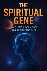 Produktbild: The Spiritual Gene