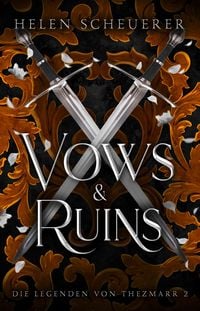 Produktbild: Vows and Ruins