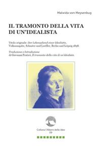 Produktbild: Il tramonto della vita di un'idealista