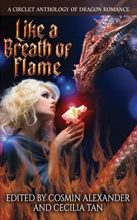Produktbild: Like A Breath Of Flame