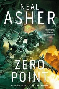 Produktbild: Zero Point