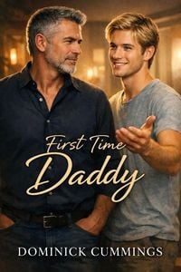 Produktbild: First Time Daddy