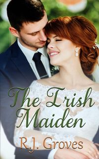 Produktbild: The Irish Maiden