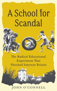 Produktbild: A School for Scandal