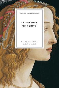 Produktbild: In Defense of Purity