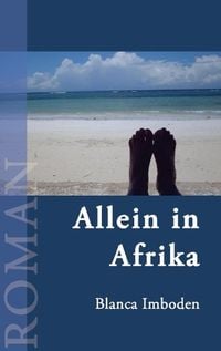 Produktbild: Allein in Afrika