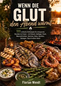 Produktbild: Wenn die Glut den Abend w&auml;rmt