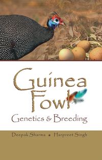 Produktbild: Guinea Fowl Genetics & Breeding