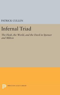 Produktbild: Infernal Triad