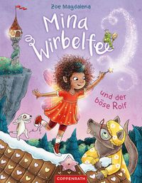 Produktbild: Mina Wirbelfee (Bd. 2)