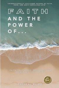 Produktbild: Faith And The Power Of...