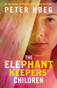 Produktbild: The Elephant Keepers Children