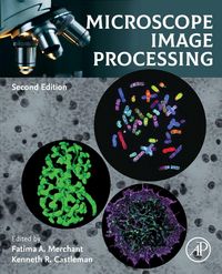 Produktbild: Microscope Image Processing