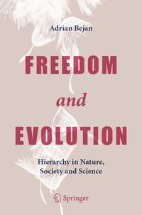 Produktbild: Freedom and Evolution