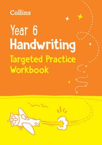Produktbild: Year 6 Handwriting Targeted Practice Workbook