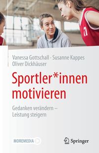 Produktbild: Sportler*innen motivieren