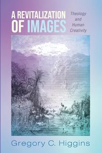 Produktbild: A Revitalization of Images