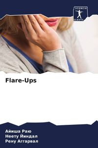 Produktbild: Flare-Ups